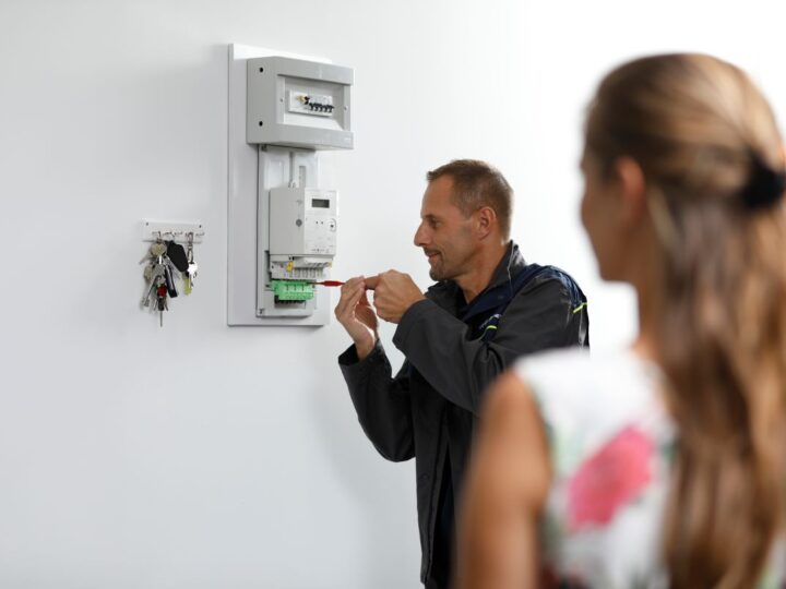 Pametna brojila za struju u Beču važan korak na putu prema energetski učinkovitoj budućnosti