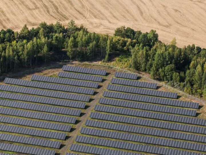 Najveća solarna farma u Europi proradit će u Portugalu do 2025. godine