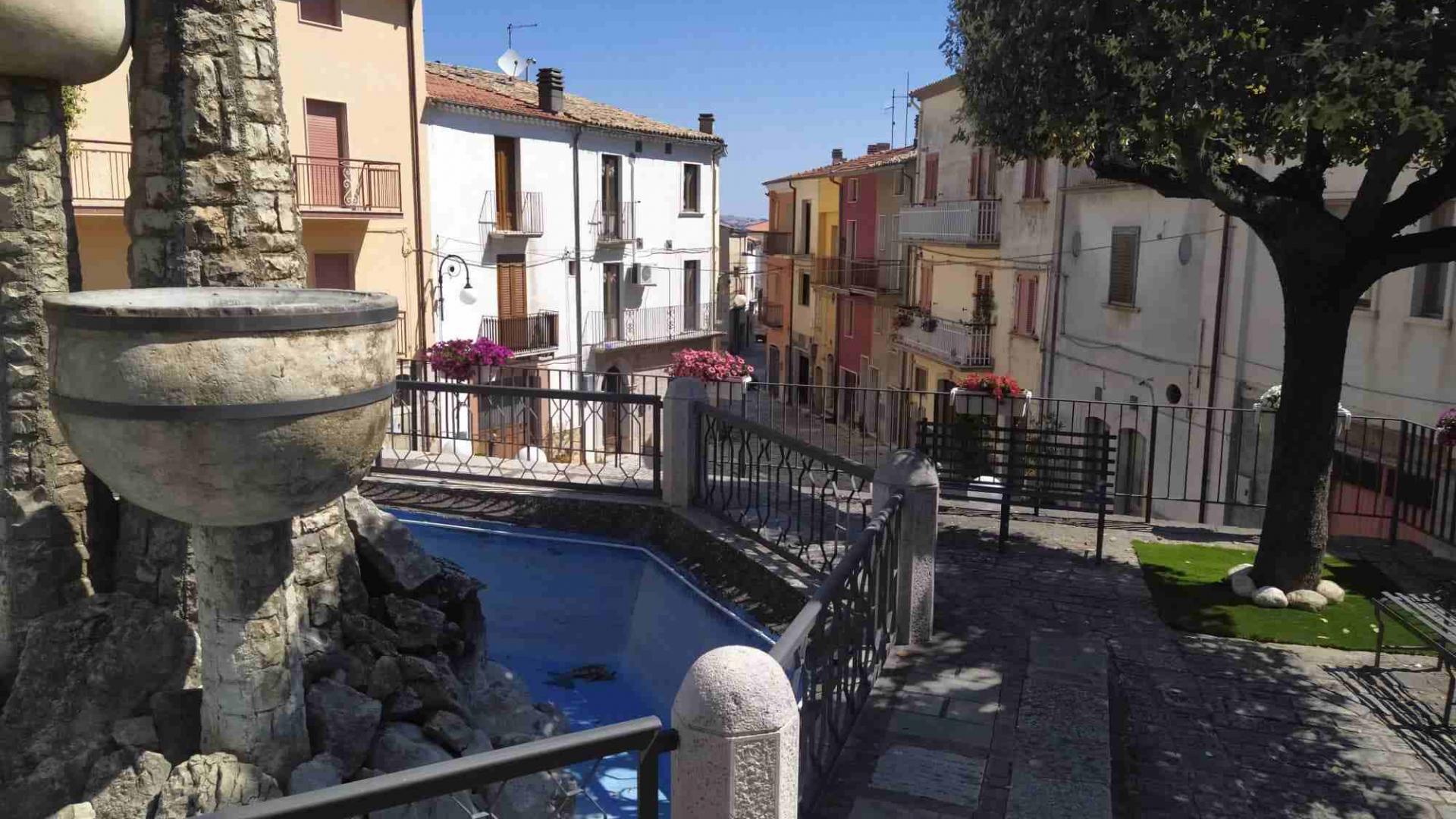 Talijanski grad stavlja na prodaju osam kuća po 1 euro