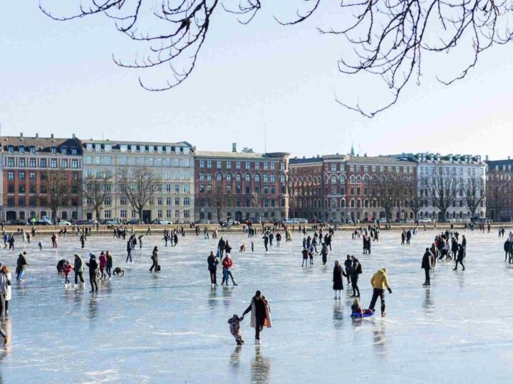 Kopenhagen testira sastav građanskog parlamenta sa zastupnicima odabranim putem lutrije