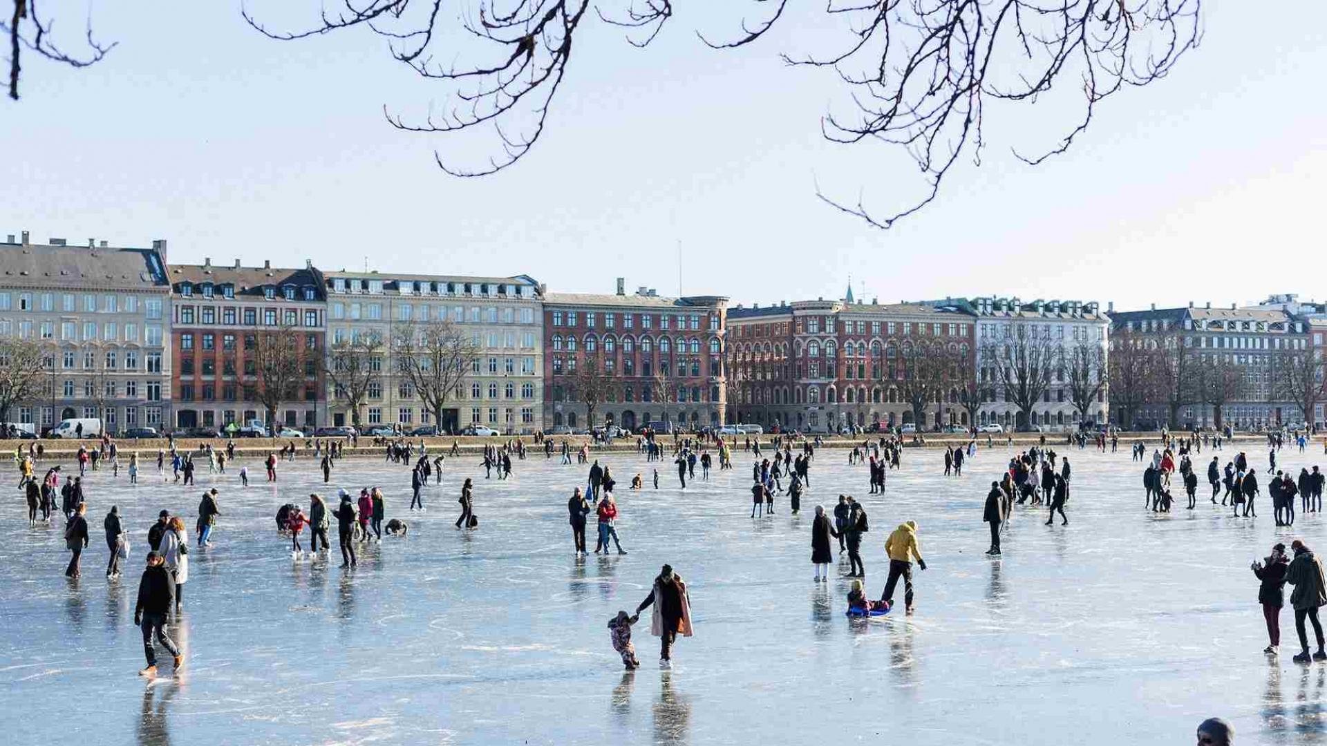 Kopenhagen testira sastav građanskog parlamenta sa zastupnicima odabranim putem lutrije