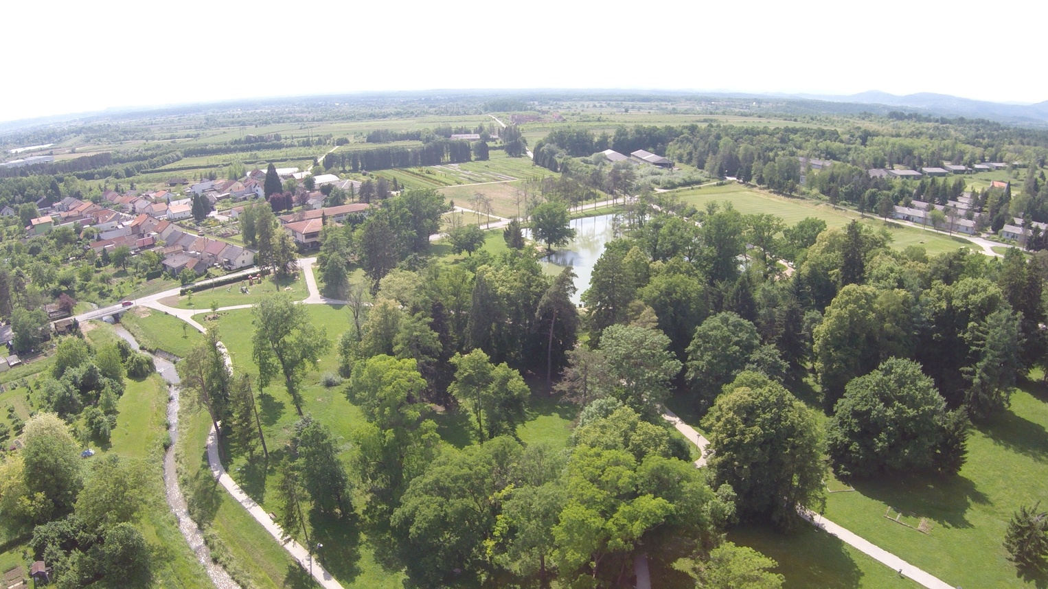 Kreće obnova drvoreda i šetnica u najljepšem hrvatskom perivoju