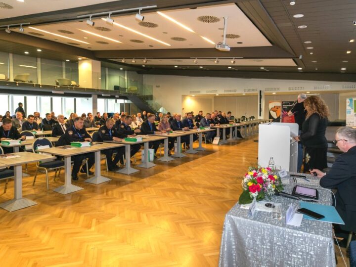 Grad Pula domaćin dvodnevne konferencije Civilna zaštita i sigurnost gradova – SIGG