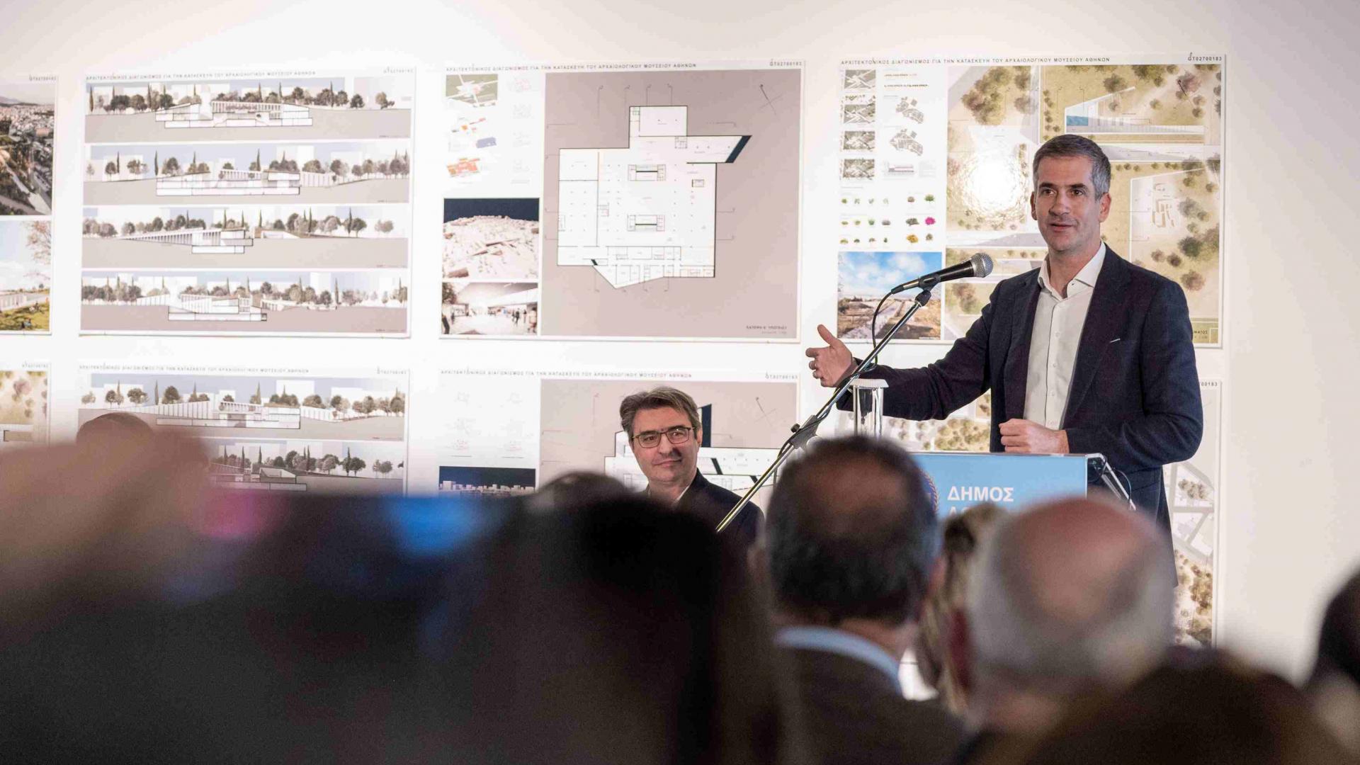 Atena će izgraditi prvi 100% ‘zeleni’ muzej u Grčkoj