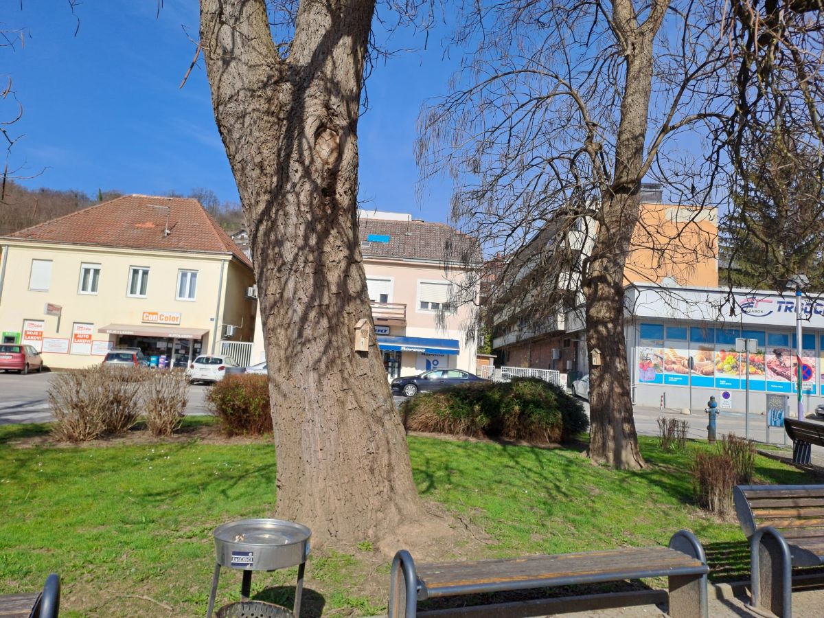 Devet hotela za kukce na tri lokacije u Zaboku