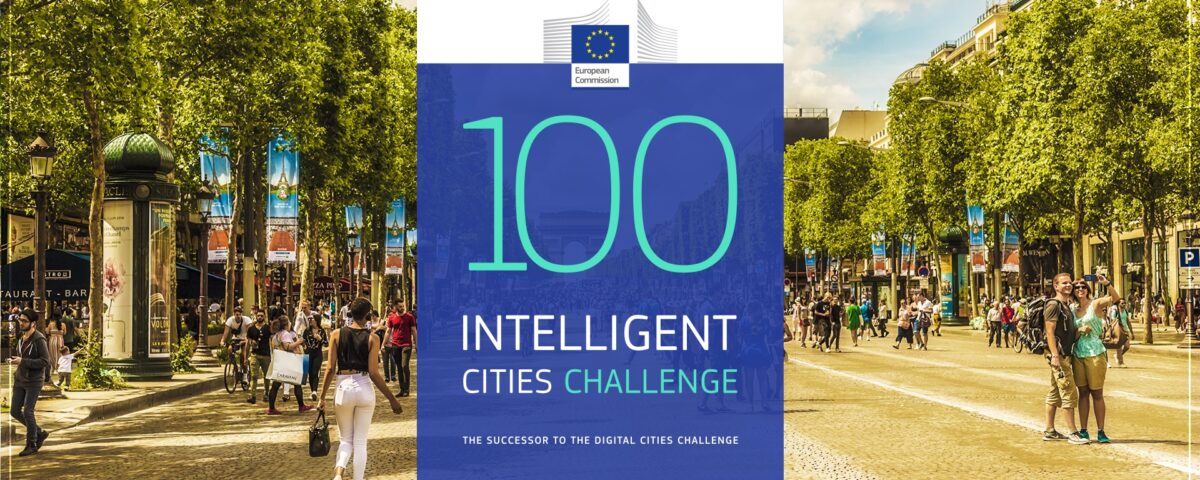 Prijavite svoj grad na ICC-ov program podrške za zelenu i digitalnu tranziciju