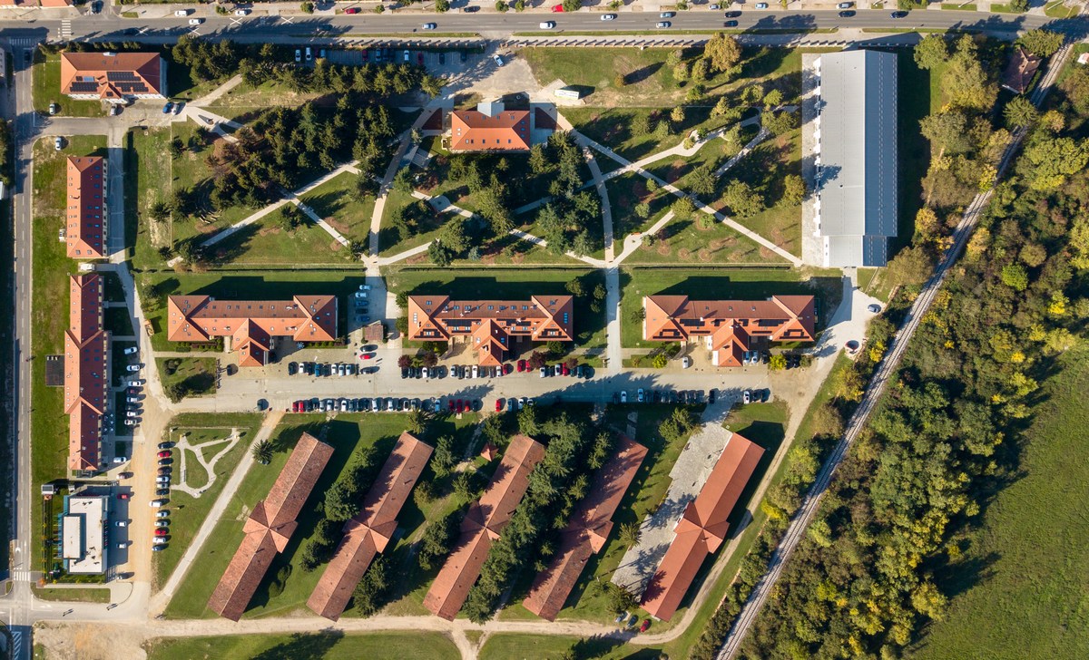 Novih milijun eura za zelenu infrastrukturu Međimurja!