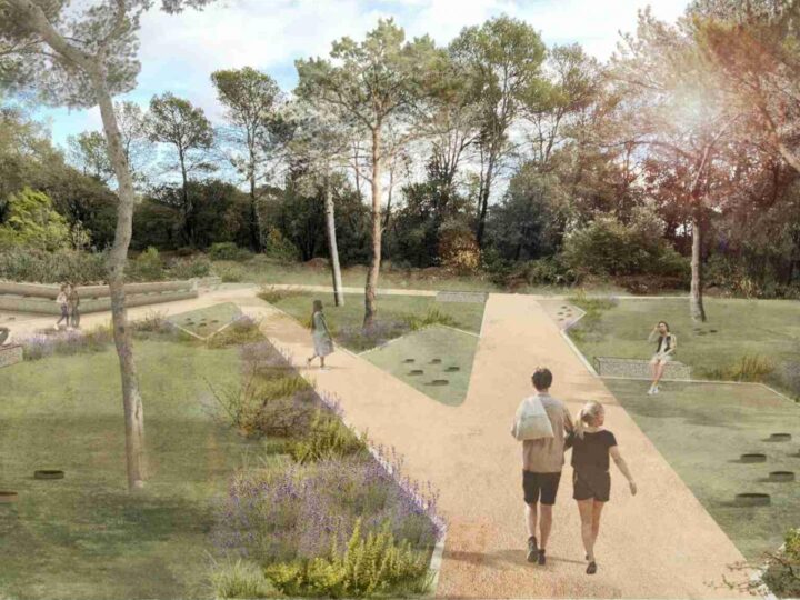 Barcelona će biti domaćin prvog španjolskog groblja kućnih ljubimaca