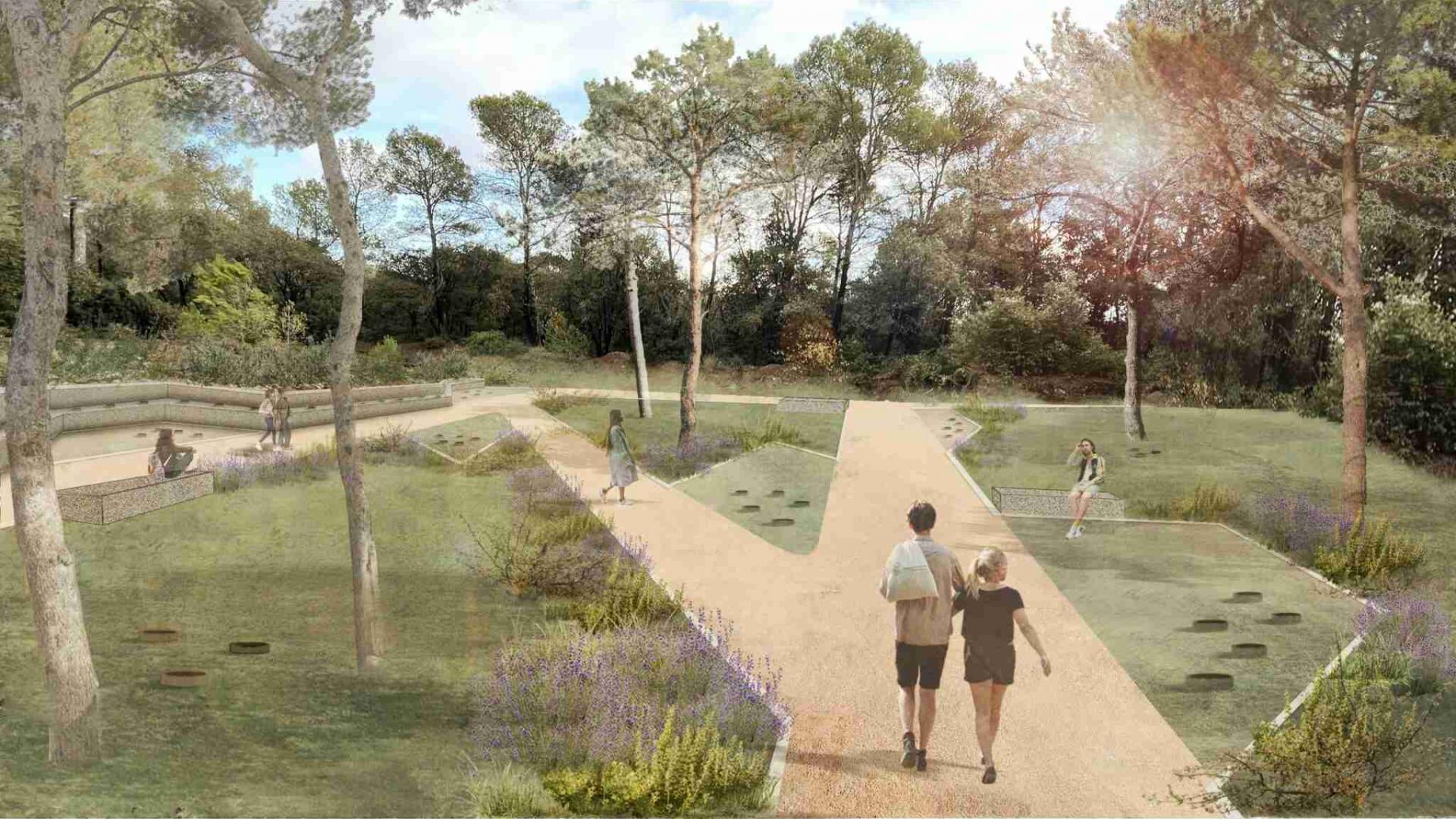 Barcelona će biti domaćin prvog španjolskog groblja kućnih ljubimaca