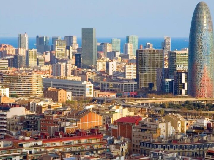 Barcelona testira 15-minutnu održivost grada uz pomoć digitalnog blizanca