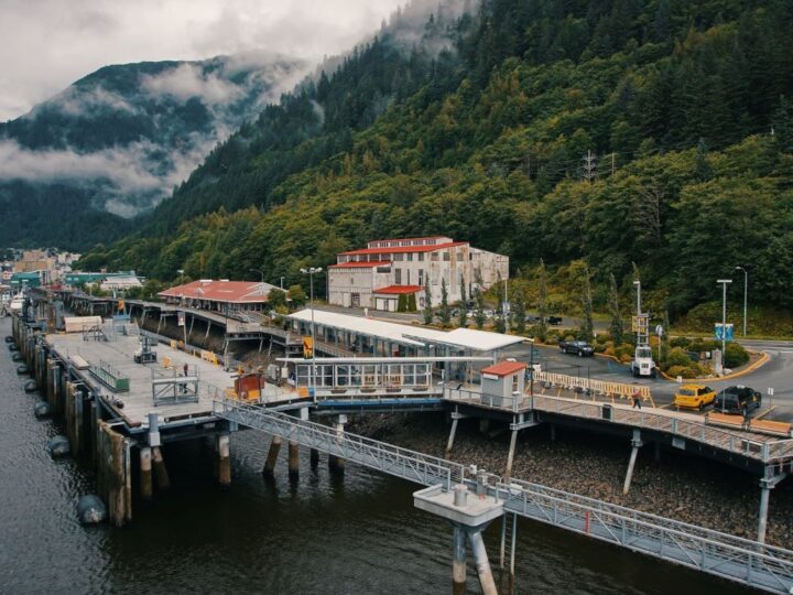 Možete li pogoditi koji je najmirniji grad na svijetu?