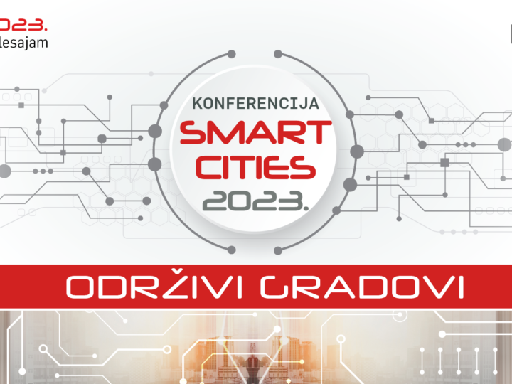 Deset gradonačelnika na devetoj konferenciji Smart cities najavljuje nove projekte u svojim gradovima