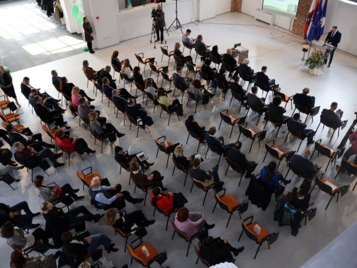 Međimurska energetska agencija MENEA je među najuspješnijima u Europskoj uniji