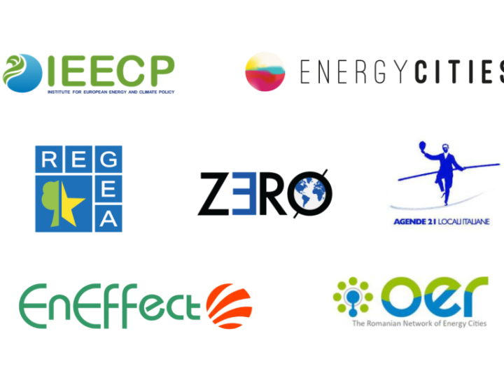 Otvoren višerazinski dijalog o nacionalnom energetskom i klimatskom planu!