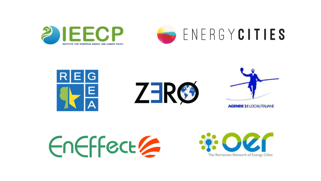 Otvoren višerazinski dijalog o nacionalnom energetskom i klimatskom planu!