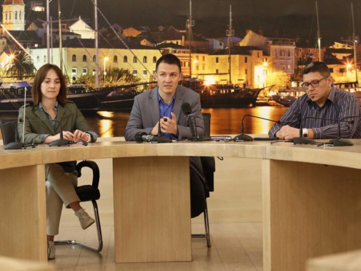 Novi korak u digitalizaciji Gradske uprave Makarske