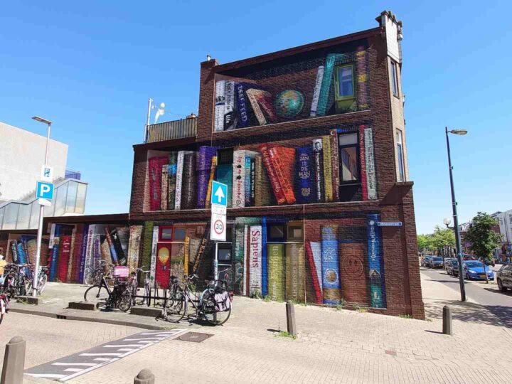 Utrecht je najkonkurentnija regija u Europi