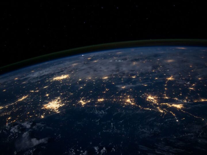 Je li solarni geoinženjering rješenje za klimatske promjene?