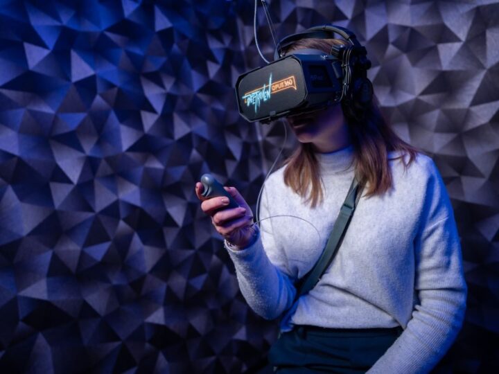 Bečki muzej glazbe spaja rap i klasičnu glazbu u virtualnoj stvarnosti