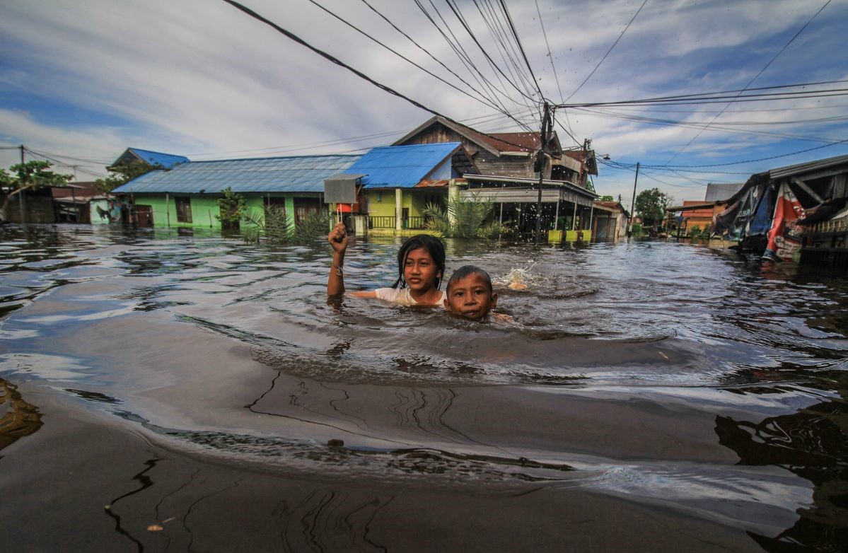 IPCC o klimi: možemo i moramo prepoloviti globalne emisije do 2030.!
