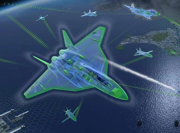 AI borbeni pilot nadmašio čovjeka u simulaciji zračne borbe