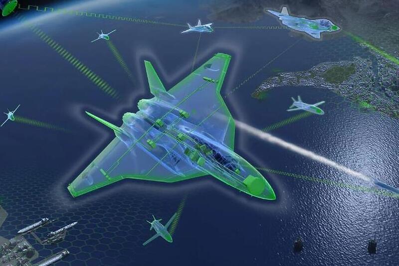 AI borbeni pilot nadmašio čovjeka u simulaciji zračne borbe