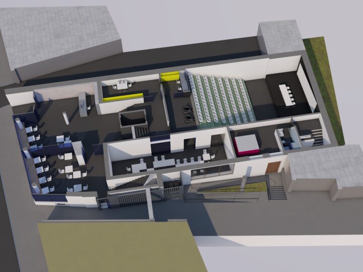 Varaždin će dobiti Centar kreativnih i kulturnih industrija