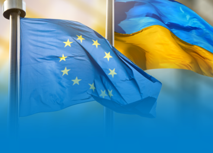 Istraživanje Eurobarometra: Europljani i dalje čvrsto uz Ukrajinu