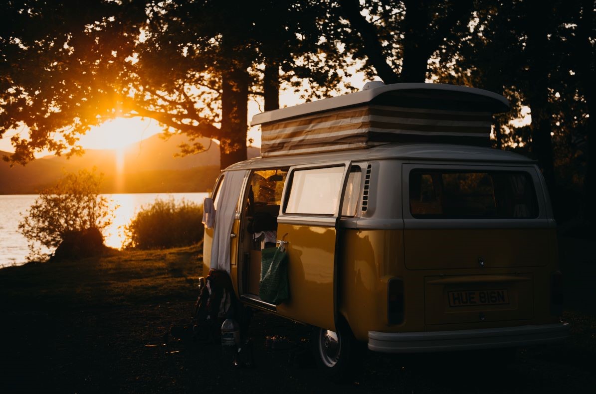 Luksemburg želi više kamper turista