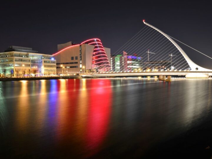 Dublin koristi digitalni blizanac za odlučivanje o najboljoj strategiji za rekonstrukciju zgrada