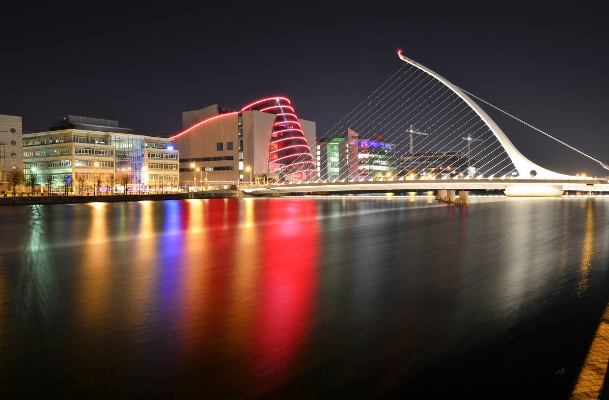 Dublin koristi digitalni blizanac za odlučivanje o najboljoj strategiji za rekonstrukciju zgrada