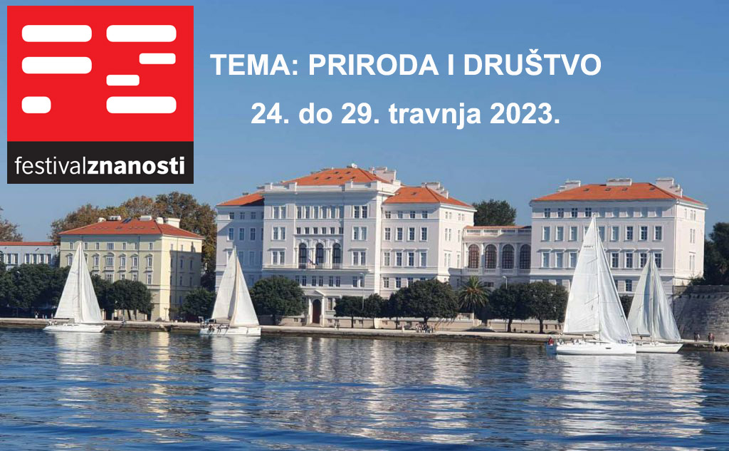 Festival znanosti na sastavnicama Sveučilišta u Zagrebu