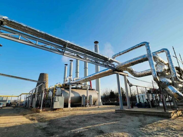 Bukurešt dobiva 20 mini mobilnih elektrana za pokrivanje zastarjelih sustava grijanja