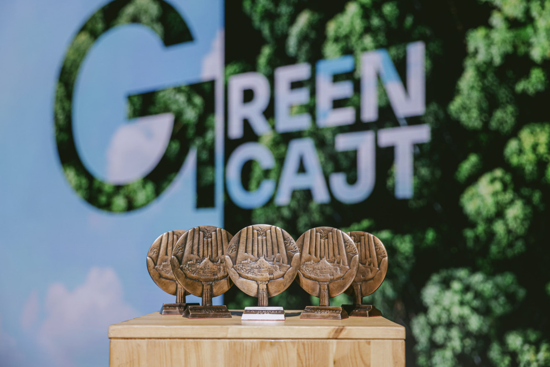 Kreću prijave za Green Prix, izaberite Greenlidera godine!