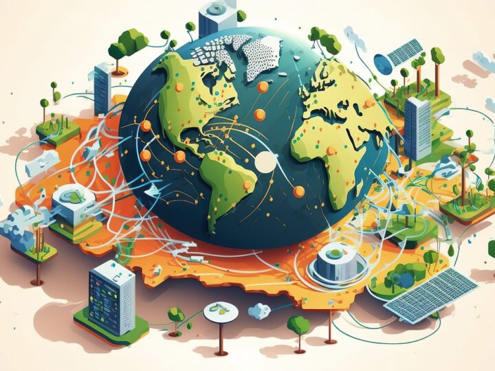 Snaga IoT-a za pametne, održive europske gradove
