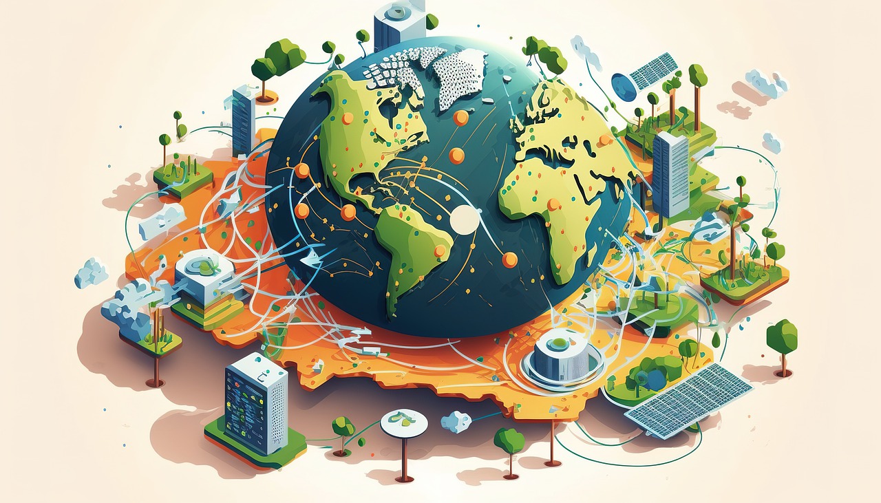 Snaga IoT-a za pametne, održive europske gradove