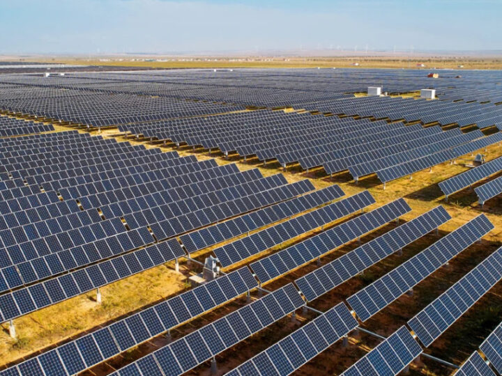 Izrael pokreće najveći solarni projekt