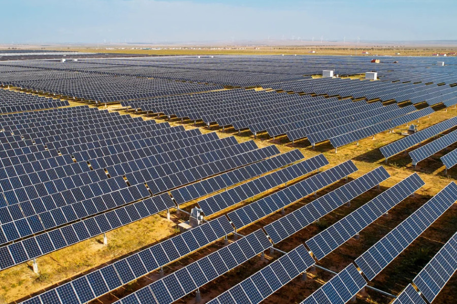 Izrael pokreće najveći solarni projekt