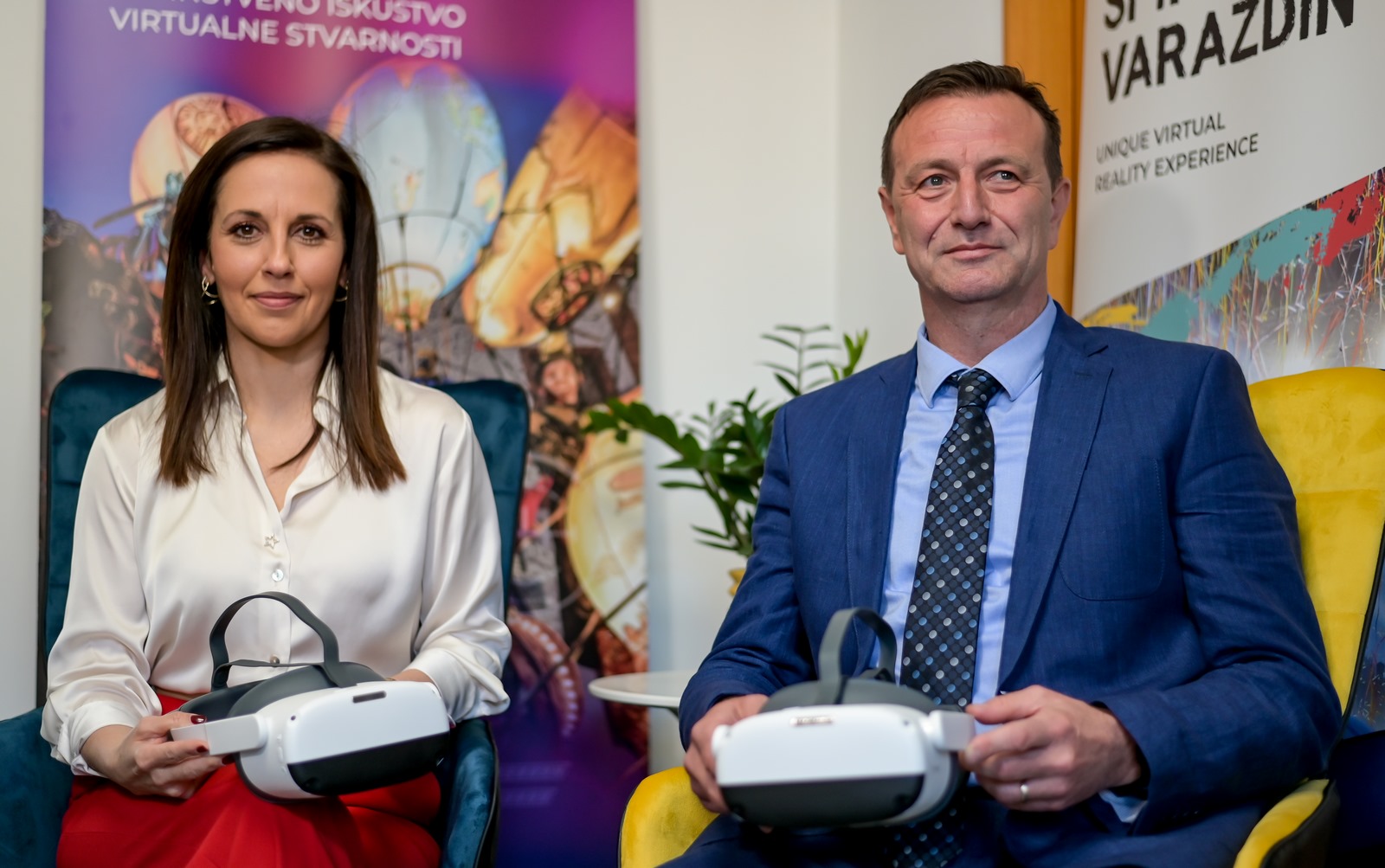 Jubilarni 25. Špancirfest uz spektakularne kocerte i virtualnu stvarnost
