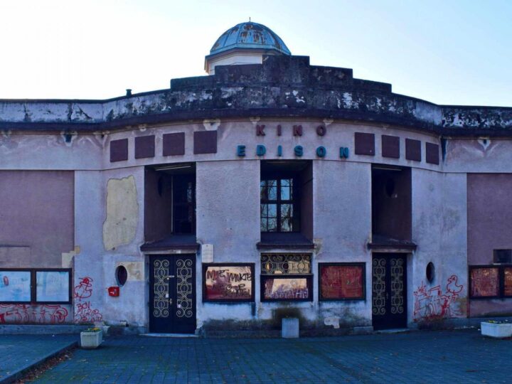 Karlovac će otvoriti prvo hrvatsko VR kino