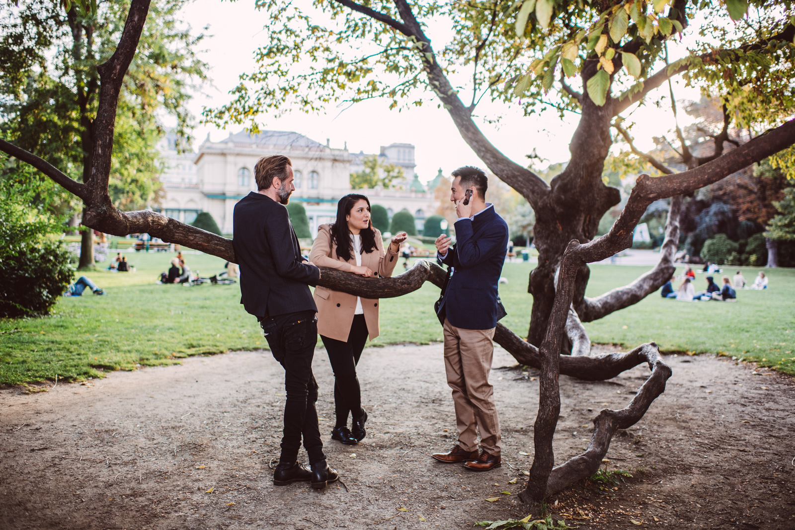 Konferencija ViennaUP okuplja europsku startup zajednicu u Beču