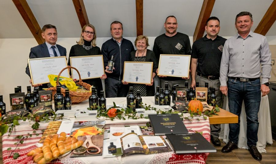 Komisija odobrila „Varaždinsko bučino ulje” kao novu oznaku zemljopisnog podrijetla