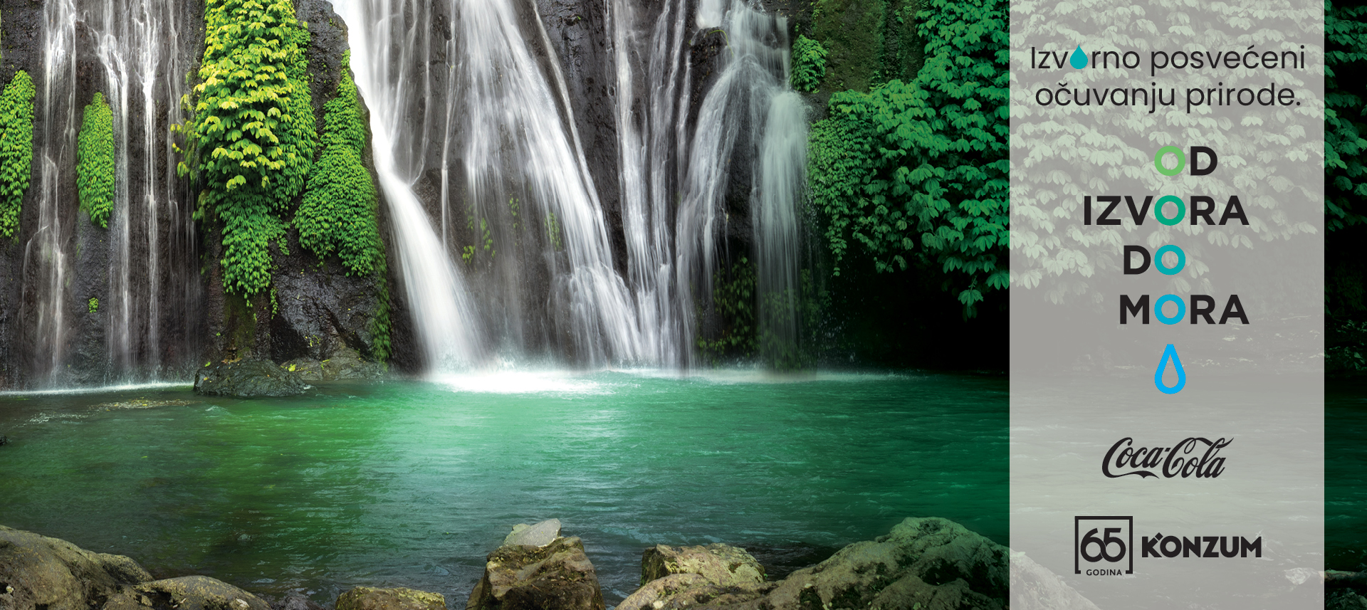 Grad Crikvenica uspješno je prošao prvi krug natječaja projekta „Od izvora do mora“ s još 28 gradova u Republici Hrvatskoj