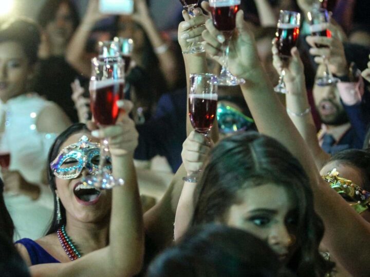 Belgijski grad kupuje partyjanerima pića kako bi im pomogla da izbjegnu opijanje prije izlaska