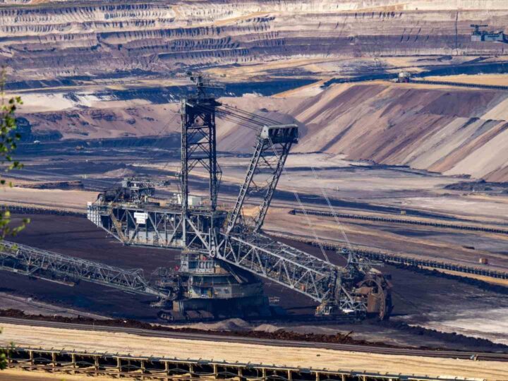 Dobar trenutak ključni je faktor za uspješnu tranziciju zelene energije u europskim regijama ugljena