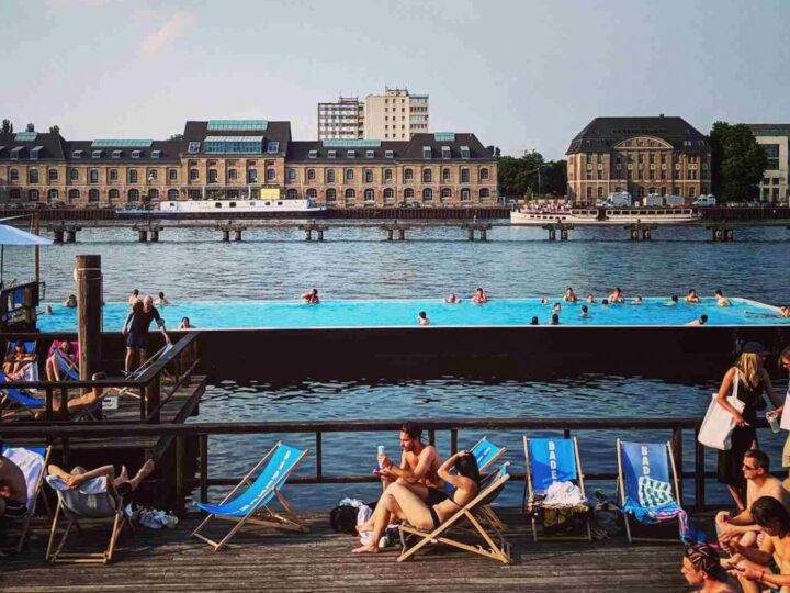 Još jedna europska prijestolnica nagrađuje turiste za „održivo ponašanje“