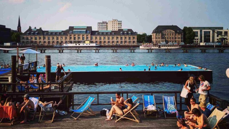 Još jedna europska prijestolnica nagrađuje turiste za „održivo ponašanje“