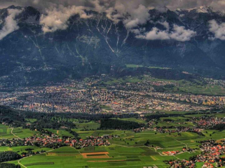 Dva sela u Austriji pokrenula su taksi s cijenom od 1 eura za pomoć osobama s invaliditetom
