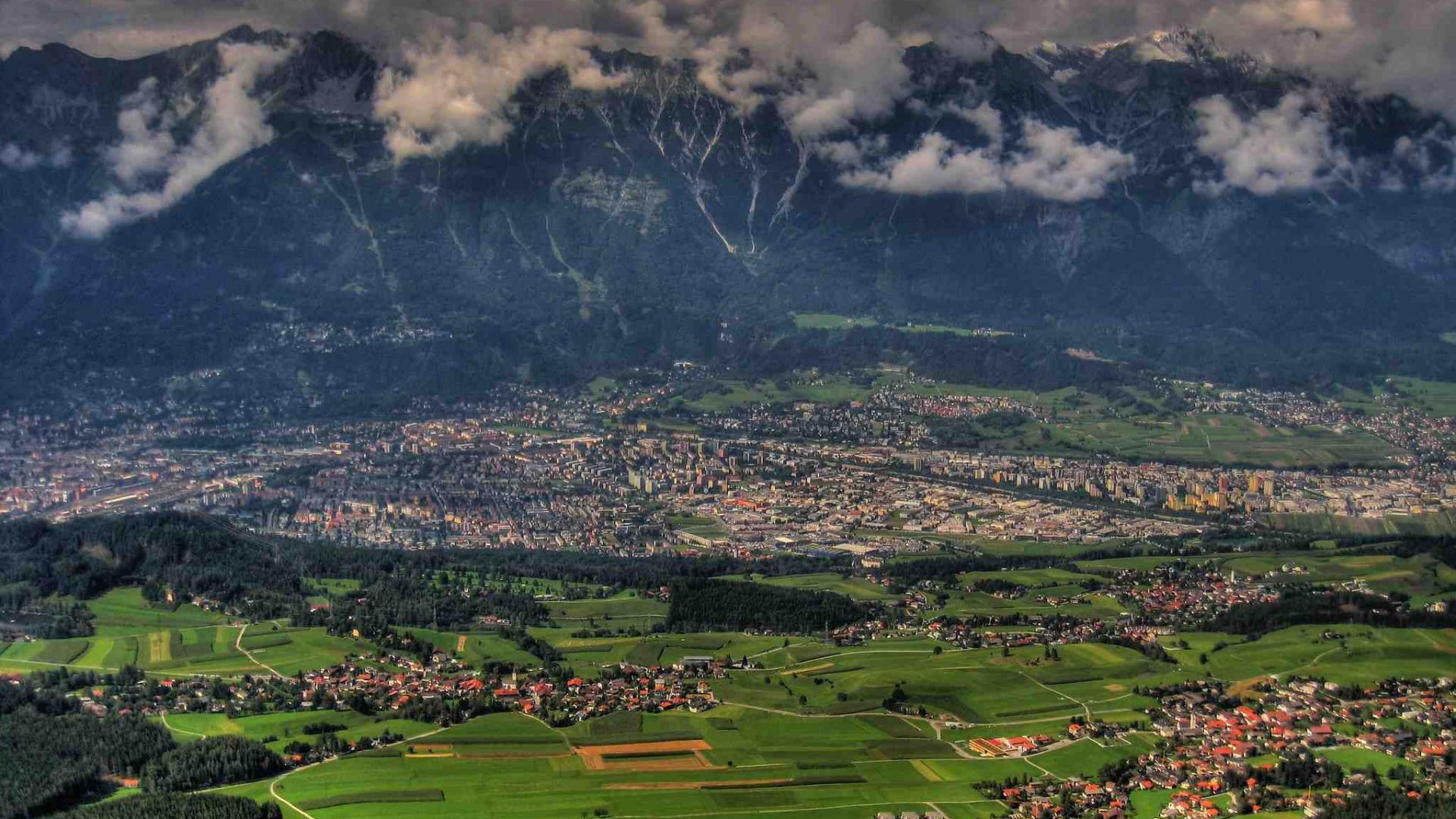Dva sela u Austriji pokrenula su taksi s cijenom od 1 eura za pomoć osobama s invaliditetom