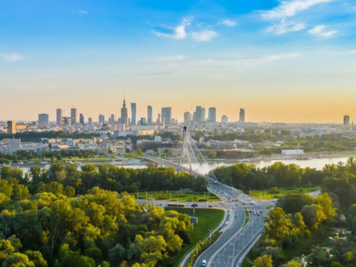 Microsoft u Varšavi otvara regionalni podatkovni centar
